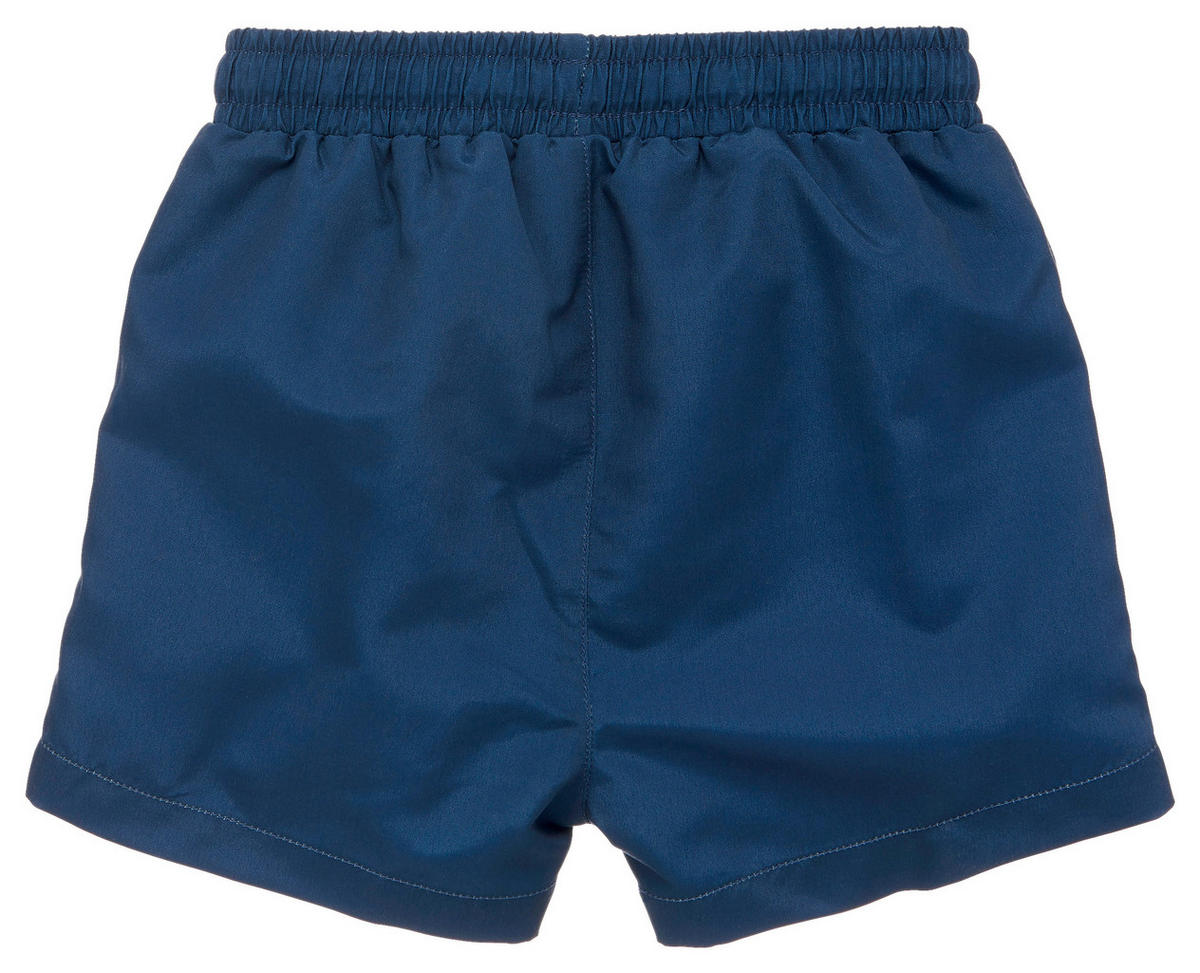 BADEHOSE Pantinio  - Blau, Basics, Textil (74/80null) - Patinio