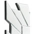 SPIEGEL - Silberfarben, Design, Glas (60/160/2cm) - Xora SPIEGEL - Silberfarben, Design, Glas (60/160/2cm) - Xora