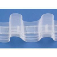 RIASIACA PÁSKA TYPU „VLNA“ - Basics, textil (8/5000cm)