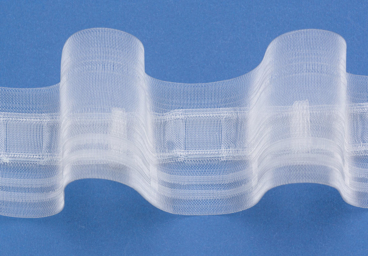 RIASIACA PÁSKA TYPU „VLNA“ - Basics, textil (8/5000cm)