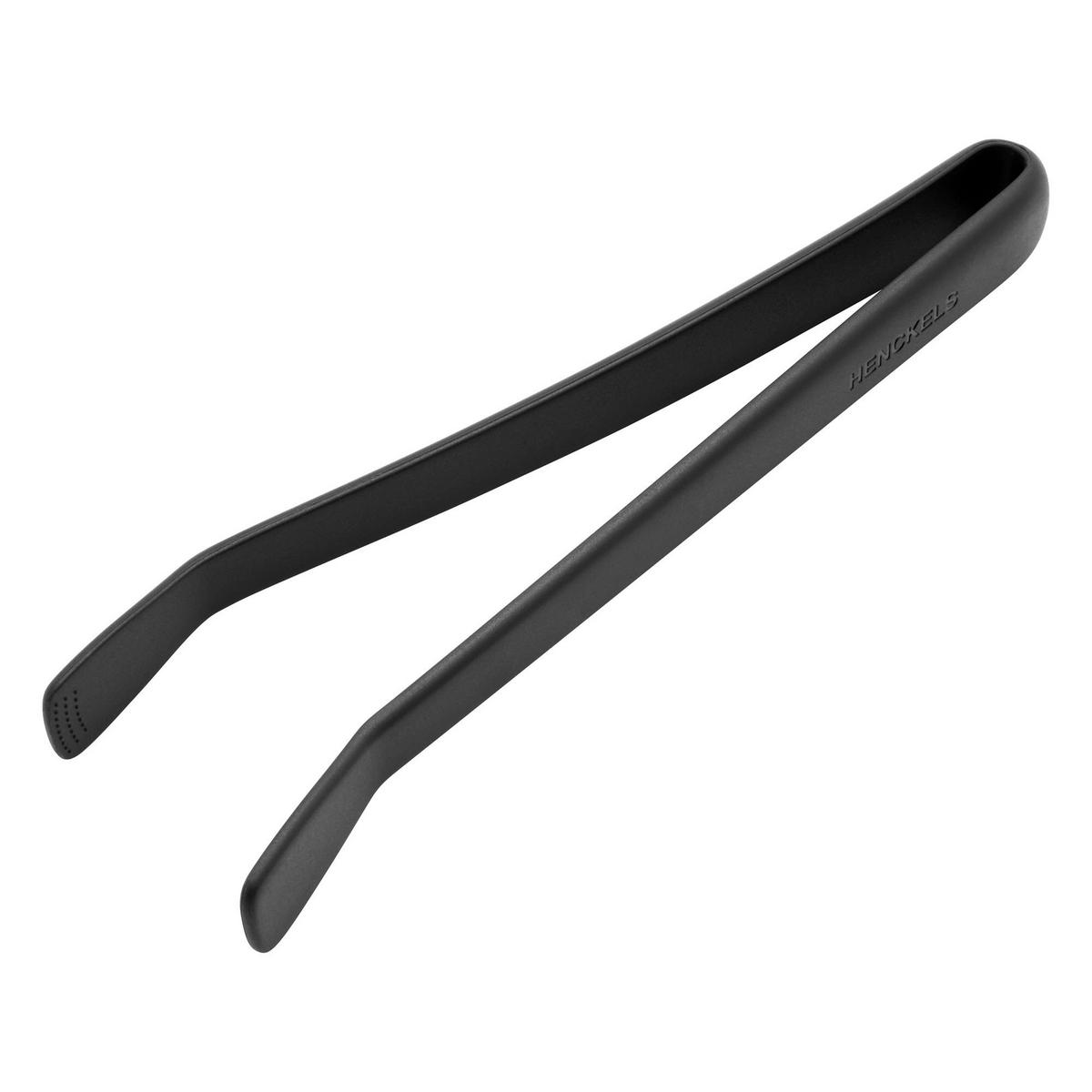 KÜCHENZANGE Silicone Onyx  - Basics, Kunststoff - Henckels by ZWILLING