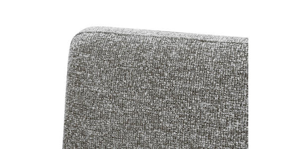 STUHL  Stoffauswahl, Typenauswahl Webstoff  - Eichefarben/Hellgrau, KONVENTIONELL, Holz/Textil (47/89/60cm) - Linea Natura