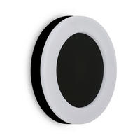 STROPNA SVJETILJKA VANJSKA  - crna, Basics (32/5cm)