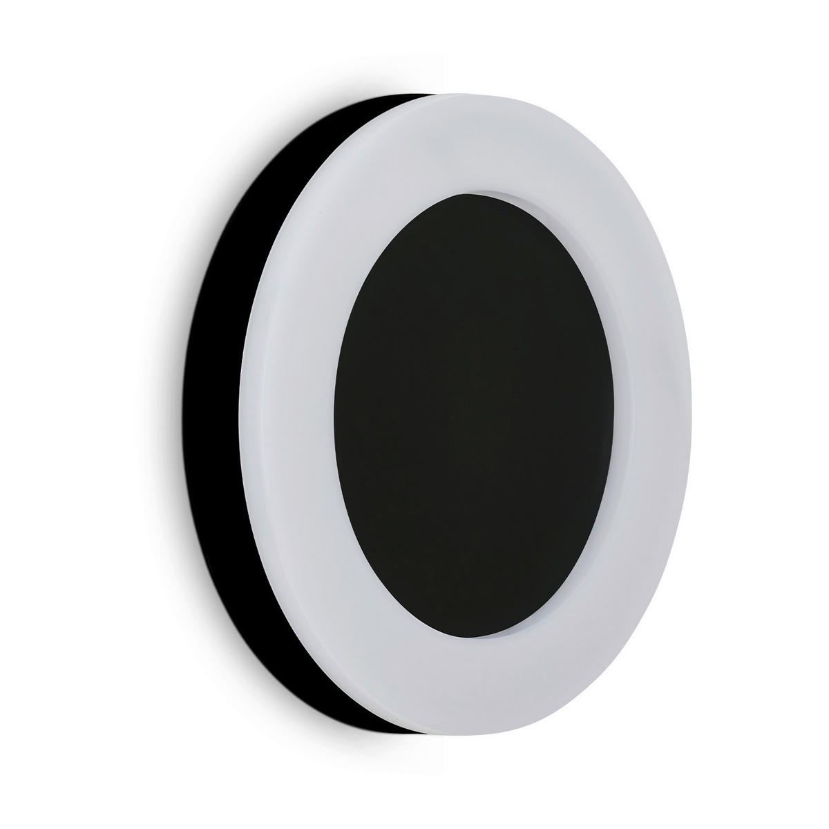 STROPNA SVJETILJKA VANJSKA  - crna, Basics (32/5cm)