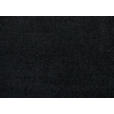 POLSTERBETT gepolstertes Kopfteil, Lattenrost, Bettkasten Schwarz 180/200 cm - Schwarz, KONVENTIONELL, Holz/Textil (180/200cm) - Hom`in