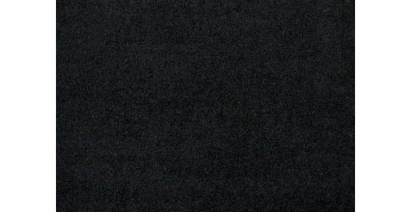 POLSTERBETT gepolstertes Kopfteil, Lattenrost, Bettkasten Schwarz 180/200 cm - Schwarz, KONVENTIONELL, Holz/Textil (180/200cm) - Hom`in