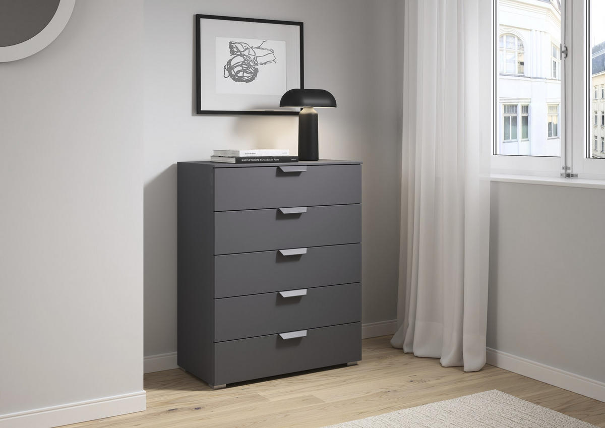 KOMMODE - Design (80/100/43cm) - Carryhome