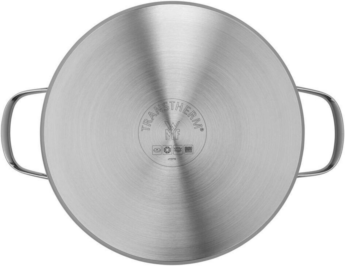 SADA HRNCŮ,  - Basics - WMF