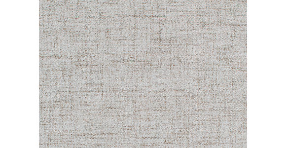 STUHL Webstoff Schwarz, Beige  - Beige/Schwarz, Design, Textil/Metall (46,5/87/64cm) - Voleo