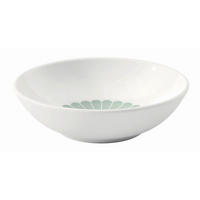 ZDJELA ZA DESERT    13/4 cm       Fleur Vert  - bijela/boje kadulje, Design, keramika (13/4cm) - Villeroy & Boch