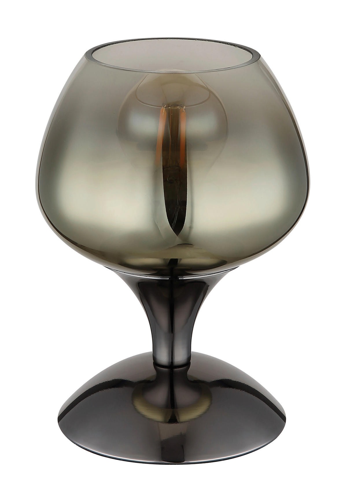 TISCHLEUCHTE - Trend (15/20.5cm) - Globo