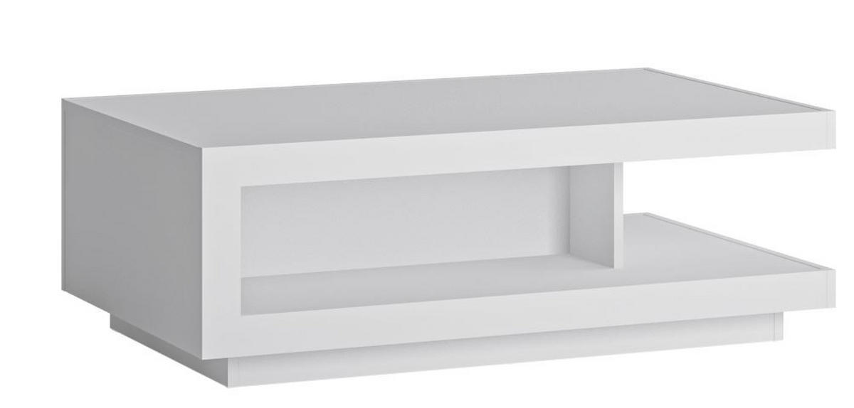 DOHÁNYZÓASZTAL faalapú anyag   - faalapú anyag (105,6/37,2/68,1cm) - Hom`in