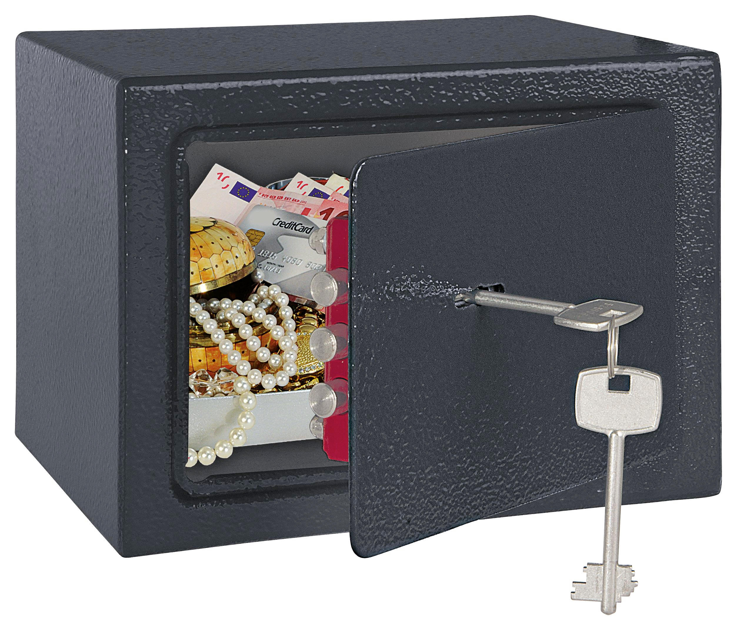 Möbeltresor Homestar 1 DB