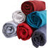 SPANNLEINTUCH 140/200 cm - Blau/Bordeaux, Basics, Textil (140/200cm) - Boxxx SPANNLEINTUCH 140/200 cm - Blau/Bordeaux, Basics, Textil (140/200cm) - Boxxx