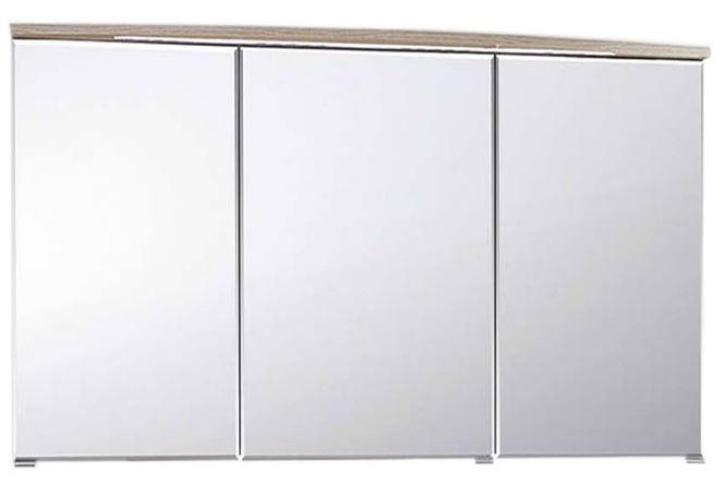 MOBILA BAIE 140/65/15 cm  - Modern, material pe bază de lemn (140/65/15cm) - Novel