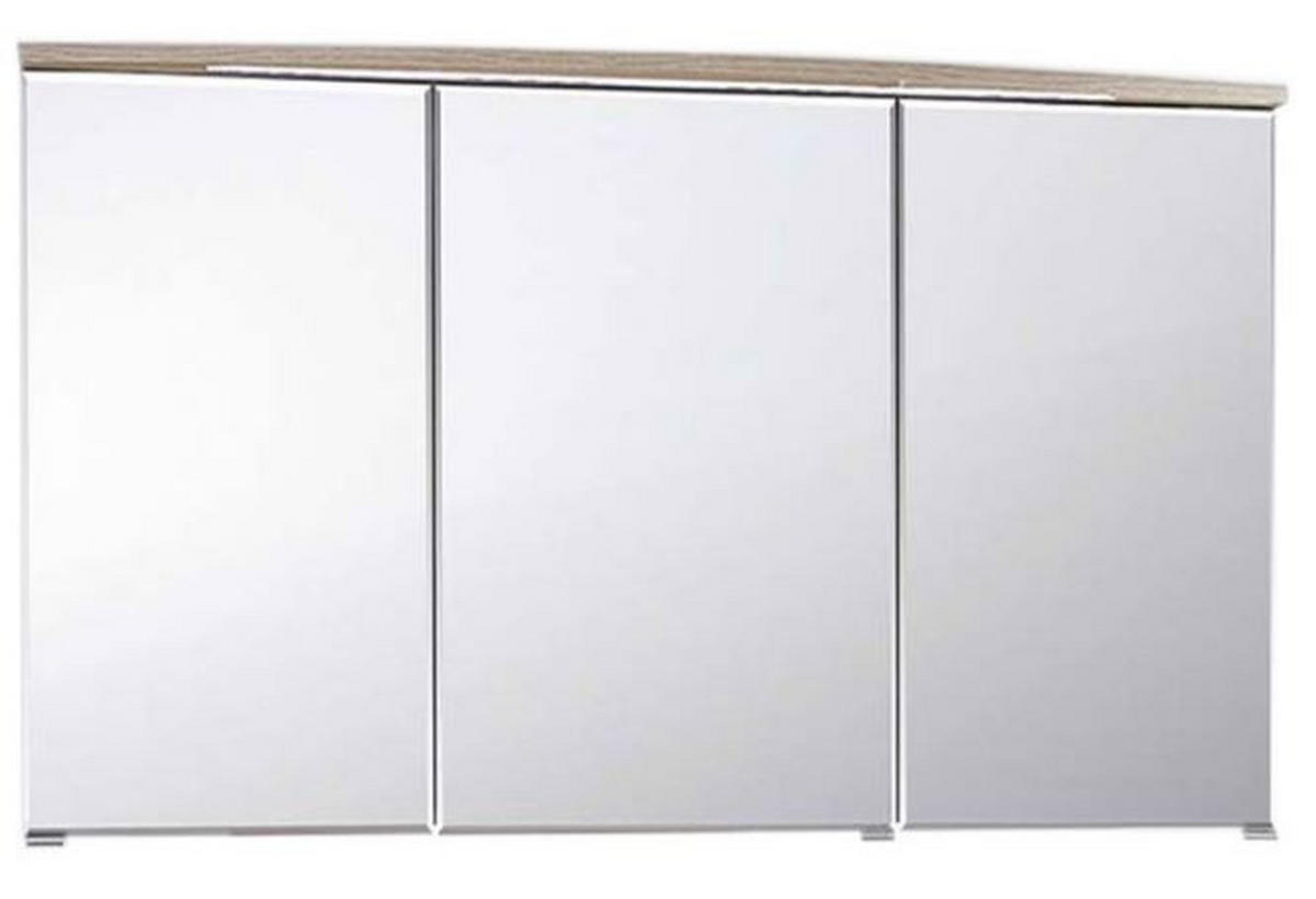 MOBILA BAIE 140/65/15 cm  - Modern, material pe bază de lemn (140/65/15cm) - Novel
