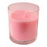 KERZE IM GLAS - Transparent/Rosa, Basics, Glas (7,2/8cm) - Ambia Home KERZE IM GLAS - Transparent/Rosa, Basics, Glas (7,2/8cm) - Ambia Home
