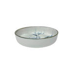 GOURMETTELLER  19 cm   - Blau/Weiß, LIFESTYLE, Keramik (19cm) - Landscape