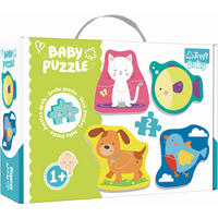 SLAGALICA   - višebojno, Basics, karton (0,430kg)