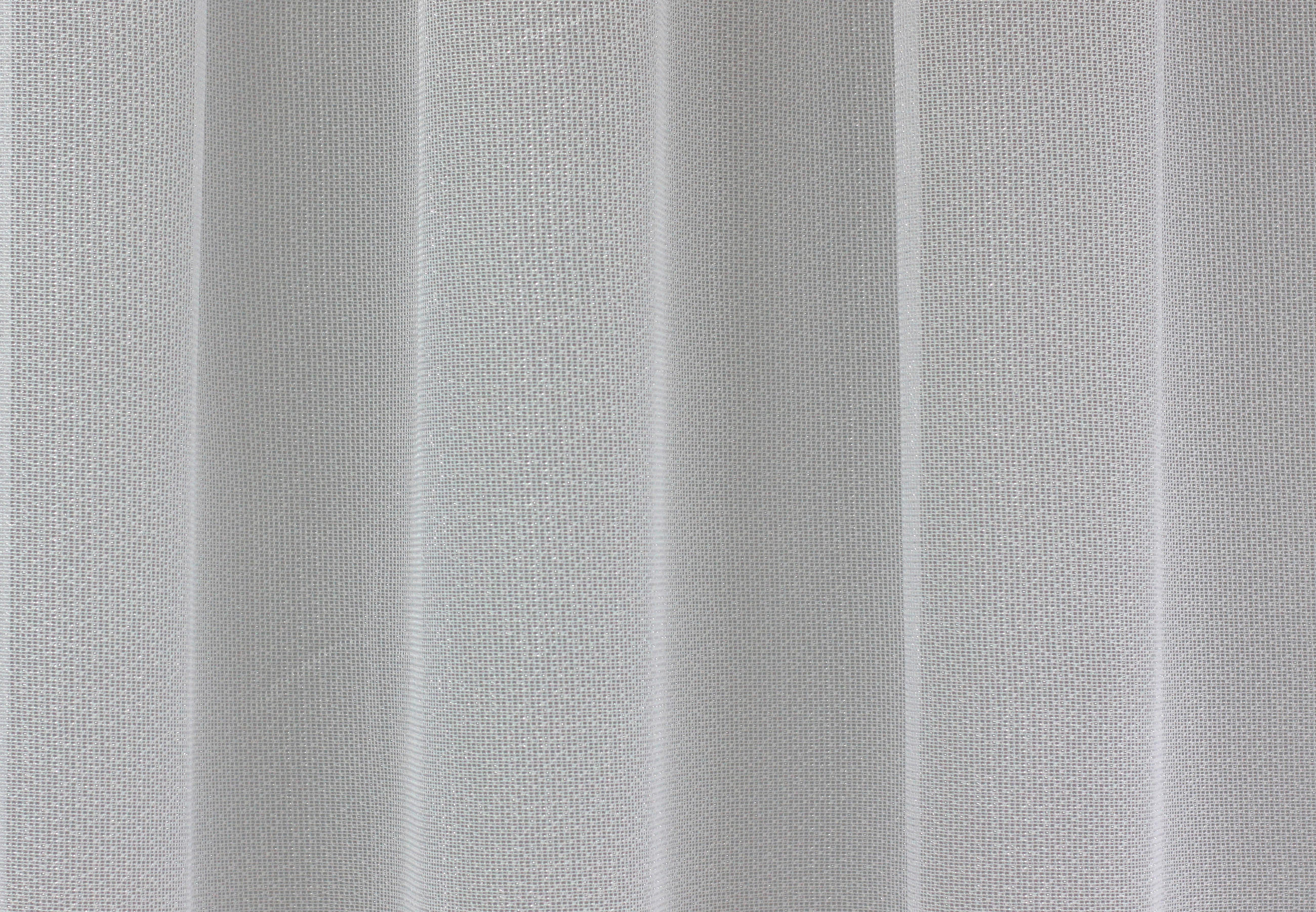 HÁLÓS FÜGGÖNY fm - fehér, Basics, textil (220cm)