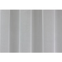 HÁLÓS FÜGGÖNY fm - fehér, Basics, textil (220cm)