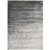 WEBTEPPICH 67/130 cm Brest Grau, Dunkelgrau  - Dunkelgrau/Grau, Design, Textil (67/130cm) - Dieter Knoll