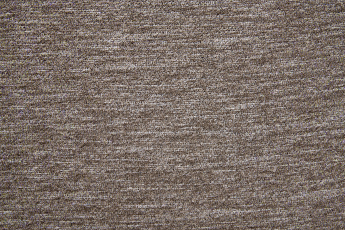 ARMLEHNSTUHL  Sitzfläche 360° drehbar Chenille  Schwarz, Taupe  - Taupe/Schwarz, MODERN, Holz/Textil (58/89/62,5cm) - Livetastic