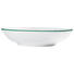 SUPPENTELLER 20 cm - Grün, LIFESTYLE, Keramik (20cm) - Gmundner SUPPENTELLER 20 cm - Grün, LIFESTYLE, Keramik (20cm) - Gmundner