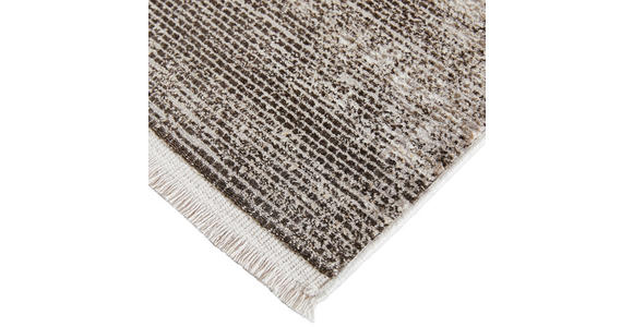 VINTAGE-TEPPICH 160/230 cm  - Grau, Design, Textil (160/230cm) - Dieter Knoll