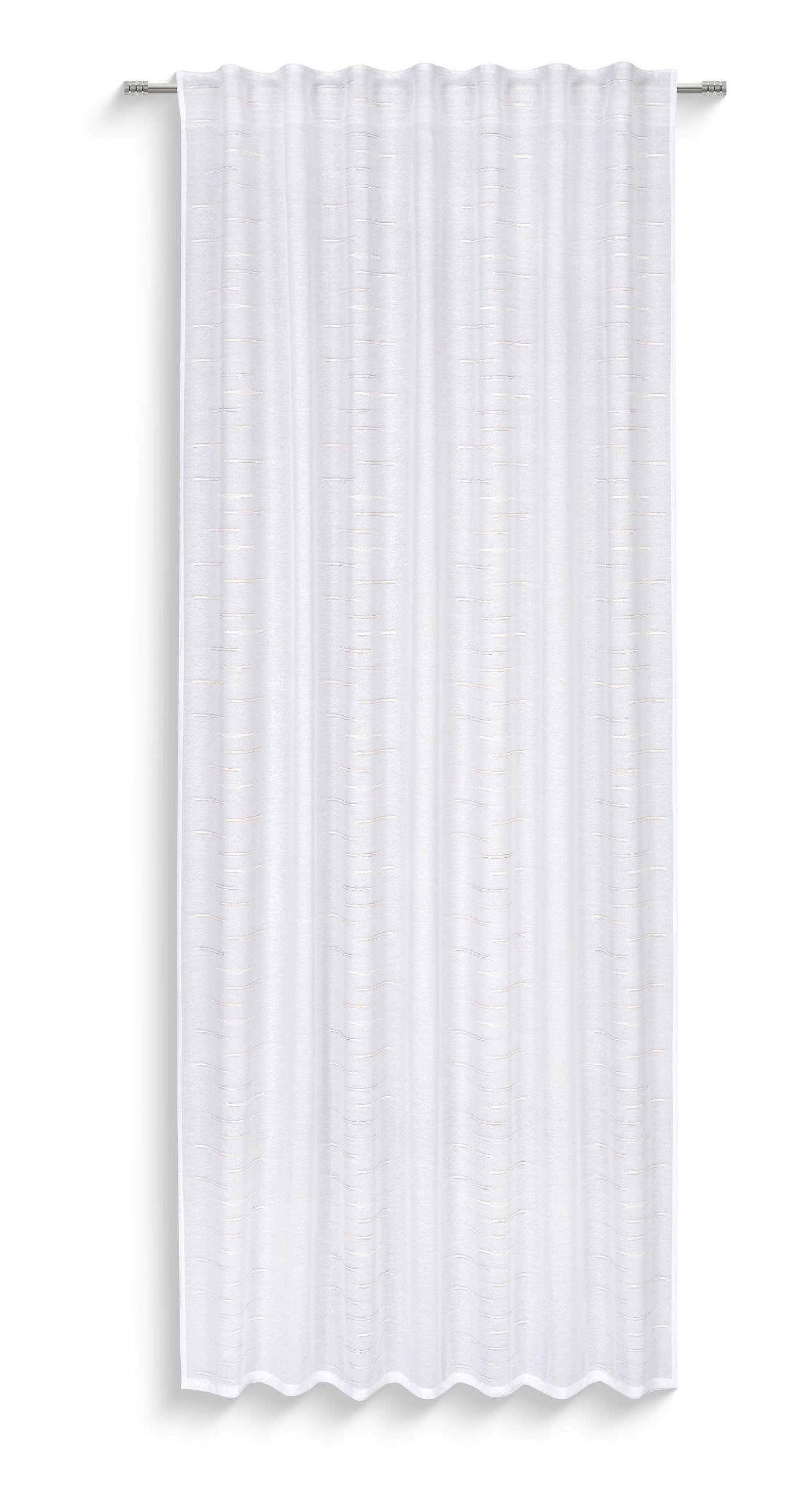 Fertigvorhang Elea