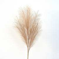 MŰNÖVÉNY - natúr, Basics (68cm)