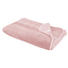 WOHNDECKE 180/220/ cm - Rosa, Design, Textil (180/220/cm) - Novel WOHNDECKE 180/220/ cm - Rosa, Design, Textil (180/220/cm) - Novel