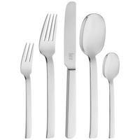 BESTECKSET Wellington 60-teilig  - Basics (37,5/5,5/49,5cm) - Zwilling