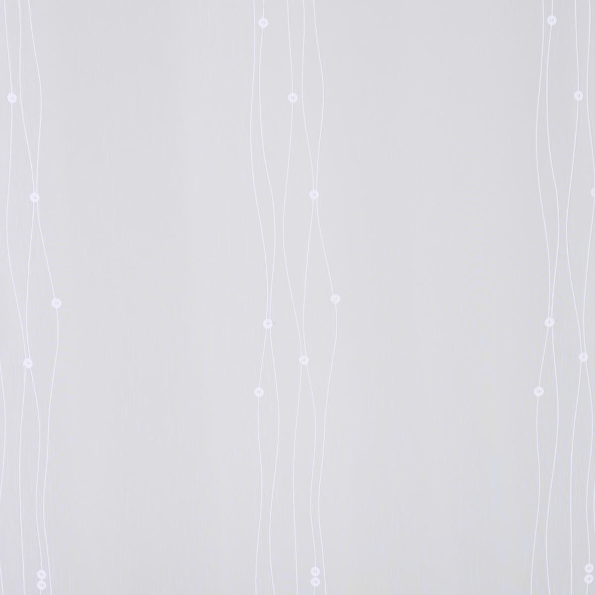 STORE per lfm  - Weiß, Basics, Textil (280cm) - Esposa