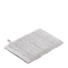 WASCHHANDSCHUH Silberfarben - Silberfarben, Basics, Textil (16/22cm) - Linea Natura