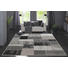 WEBTEPPICH 65/130 cm Grau - Grau, Basics, Textil (65/130cm) - Novel WEBTEPPICH 65/130 cm Grau - Grau, Basics, Textil (65/130cm) - Novel