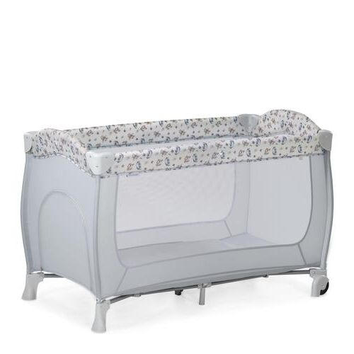 Reisebett 125/69/82 cm