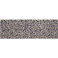 LÄUFER 50/150 cm Touch  - Beige/Schwarz, Trend, Kunststoff (50/150cm) - madaboutmats