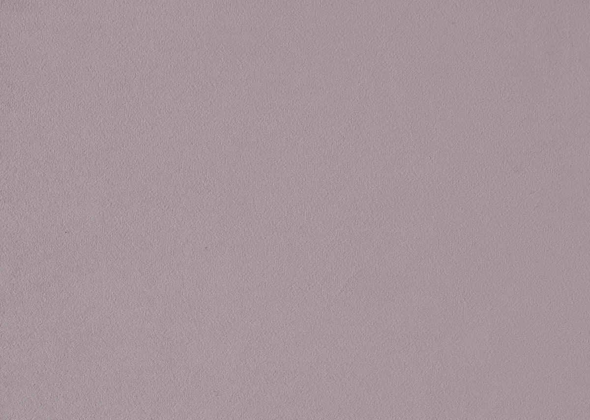ECKSOFA Rosa Velours  - Schwarz/Rosa, Design, Holz/Textil (235/165cm) - Ti'me