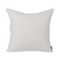UKRASNI JASTUČIĆ 40/40 cm   RIZEK  - bež, Konvencionalno, tekstil (40/40cm)