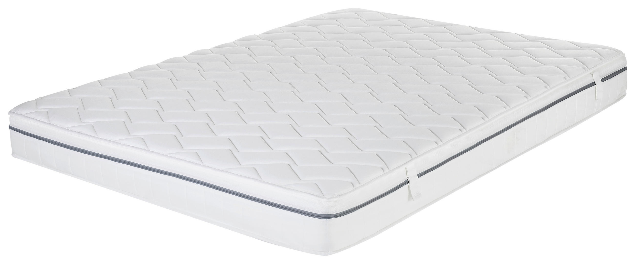 Kaltschaummatratze Air Wave 140x200 cm H2/H3 H: 19 cm