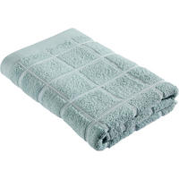 DUSCHHANDDUK 70/140 cm  - grön, textil (70/140cm) - Best Price