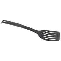 PFANNENWENDER - Schwarz, Basics, Kunststoff (32cm) - Homeware Profession.