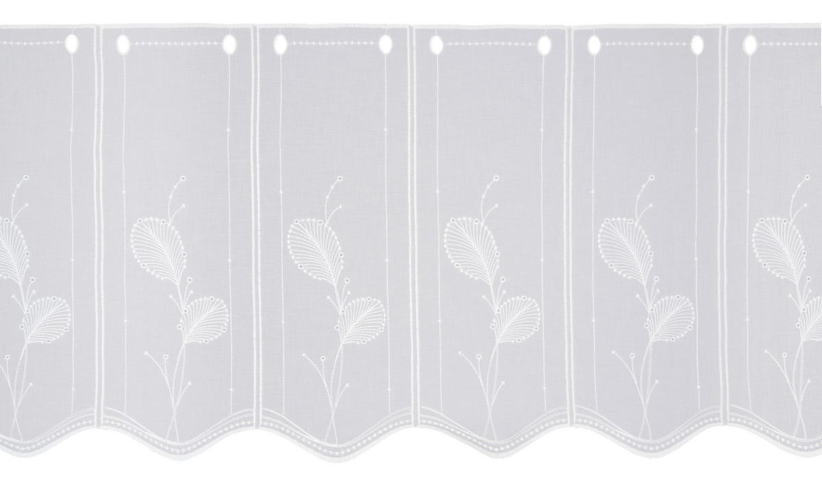 STORE per lfm  - Weiß, KONVENTIONELL, Textil (60cm) - Esposa