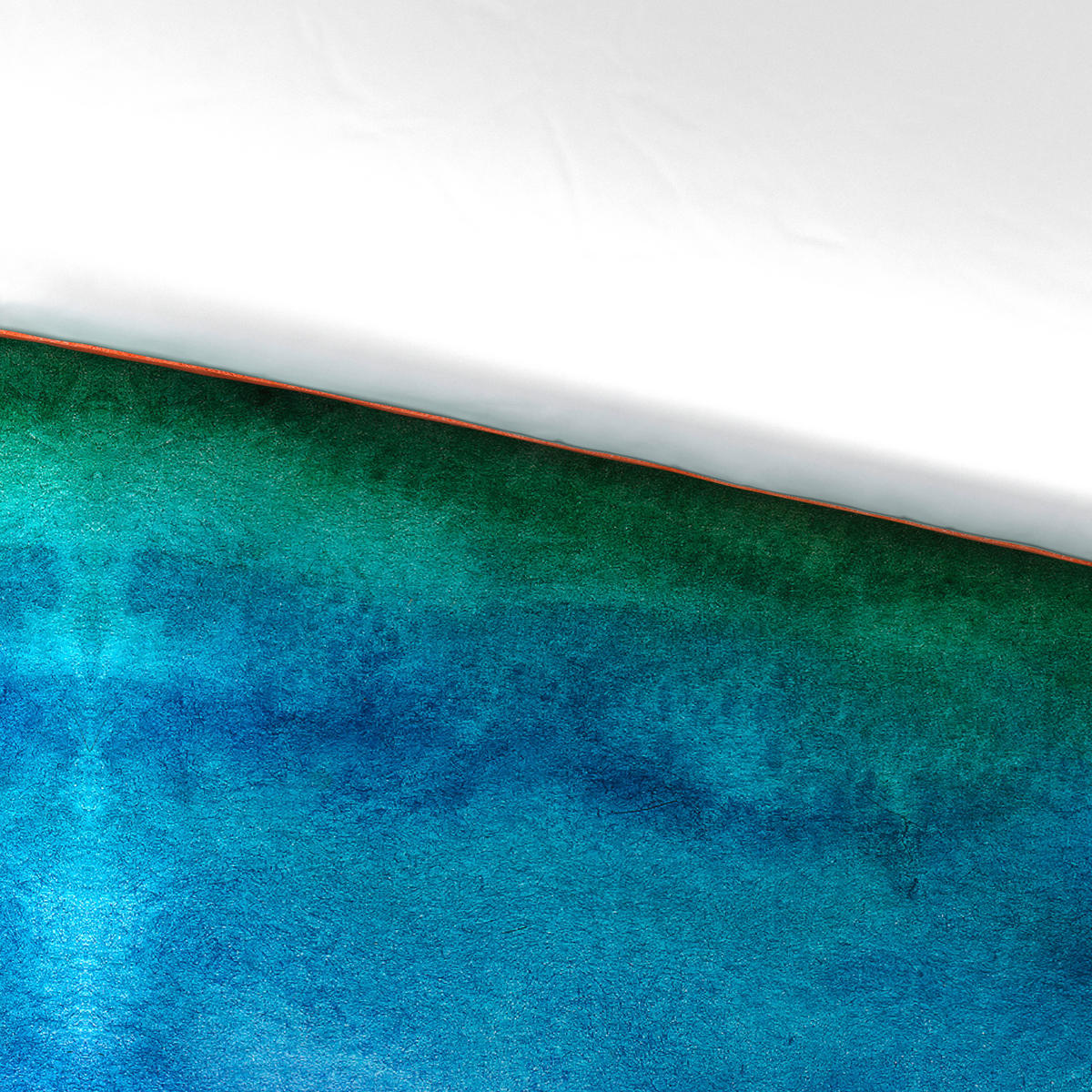 POSTELJINA S DVA LICA 140/200 cm  RAINBOW  - višebojno, Konvencionalno, tekstil (140/200cm) - Esposa