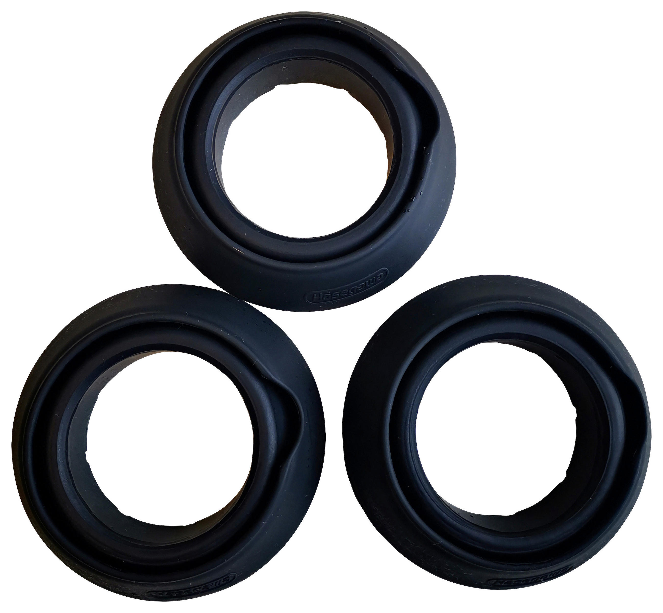 Gummifüße - Basics - Ambia Garden