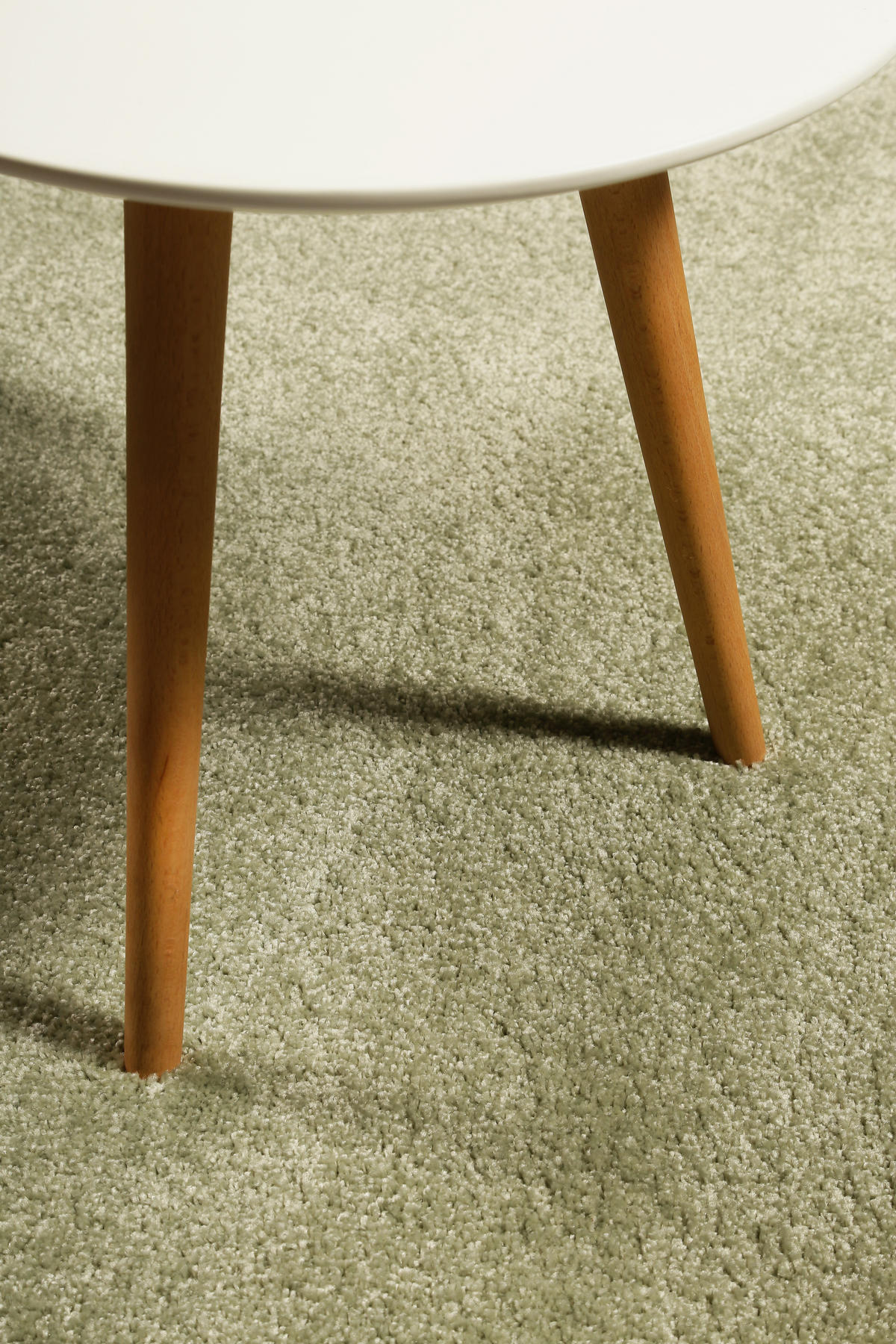 WEBTEPPICH 80/150 cm Californina Mintgrün  - Mintgrün, KONVENTIONELL, Textil (80/150cm) - Esprit