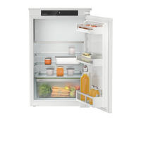 KÜHLSCHRANK 56-57/87,4 - 89/55 cm IRSE3901-22  - Weiß, Basics, Kunststoff (56-57/87,4 - 89/55cm) - Liebherr