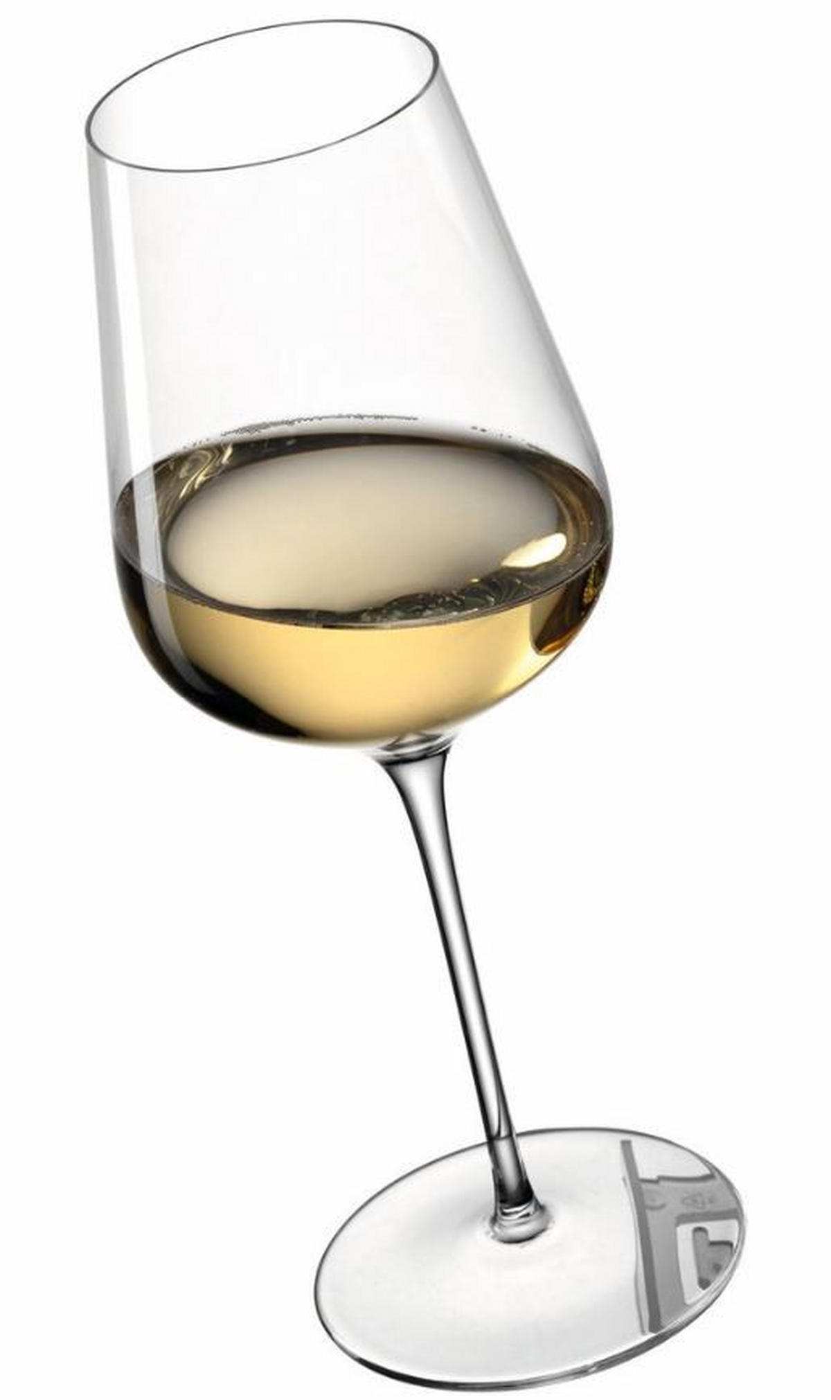 WEISSWEINGLAS 580 ml  - Klar, Lifestyle, Glas (580ml) - Leonardo