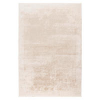 FLACHWEBETEPPICH  Wohnzimmer 120/170 cm Venezia Beige rechteckig  - Beige, LIFESTYLE, Textil (120/170cm) - Batucci